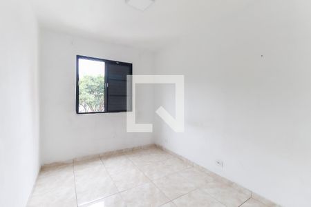 Quarto 2 de apartamento para alugar com 2 quartos, 53m² em Conjunto Habitacional Santa Etelvina Ii, São Paulo