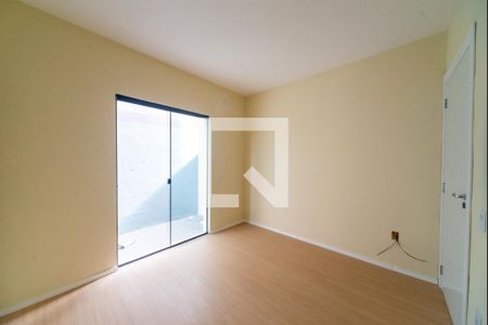 Quarto de apartamento para alugar com 1 quarto, 31m² em Jardim Algarve, Viamão
