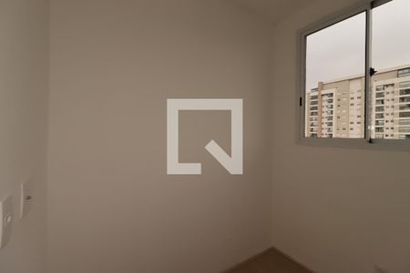 Quarto 1 de apartamento para alugar com 2 quartos, 42m² em Jardim, Santo André