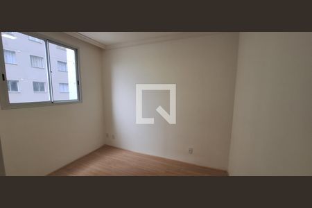 Banheiro do Quarto 2 de apartamento para alugar com 2 quartos, 37m² em Jardim, Santo André