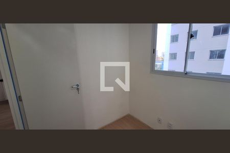 Banheiro do Quarto 1 de apartamento para alugar com 2 quartos, 37m² em Jardim, Santo André