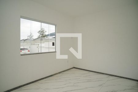 Quarto de casa de condomínio para alugar com 1 quarto, 49m² em Flamengo, Maricá