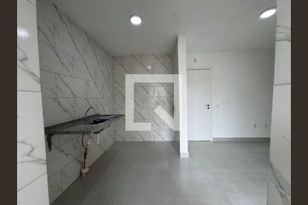 Apartamento para alugar com 2 quartos, 56m² em Jardim Salete, Taboão da Serra