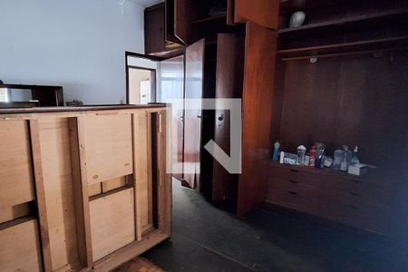 Quarto 1  de casa à venda com 3 quartos, 236m² em Campestre, Santo André