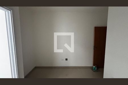 Suite de apartamento à venda com 2 quartos, 106m² em Vila Curuçá, Santo André