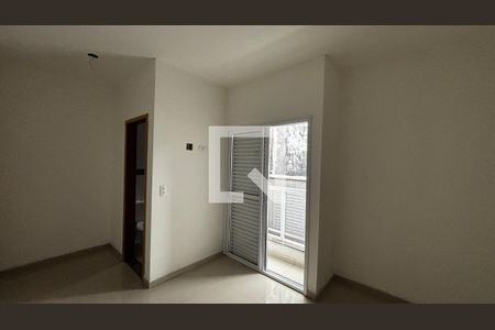 Sala - Sala de Jantar de apartamento à venda com 2 quartos, 106m² em Vila Curuçá, Santo André