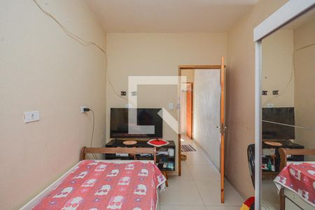 Quarto 2 de casa à venda com 2 quartos, 45m² em Jardim Maria Rita, São Paulo