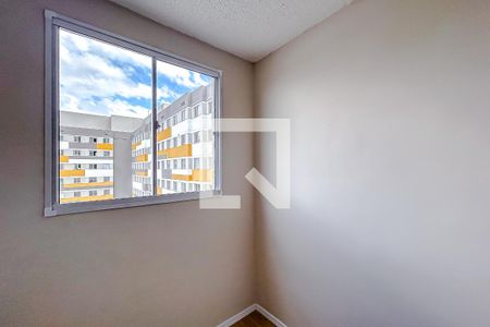 Quarto 1 de apartamento para alugar com 2 quartos, 38m² em Tatuapé, São Paulo