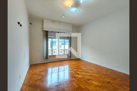 Quarto 1 de apartamento para alugar com 2 quartos, 90m² em Tijuca, Rio de Janeiro