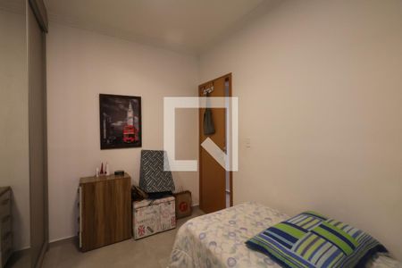 Quarto  de apartamento à venda com 3 quartos, 142m² em Santa Paula, São Caetano do Sul