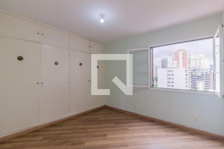 Quarto 3 de apartamento para alugar com 3 quartos, 115m² em Pinheiros, São Paulo