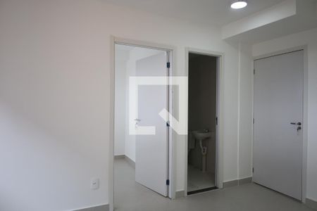 Apartamento à venda com 2 quartos, 40m² em Veleiros, São Paulo