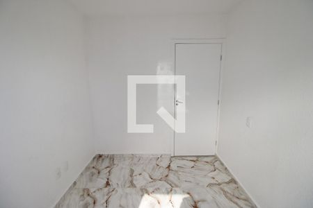 Quarto 1 de apartamento para alugar com 2 quartos, 34m² em Colônia (zona Leste), São Paulo