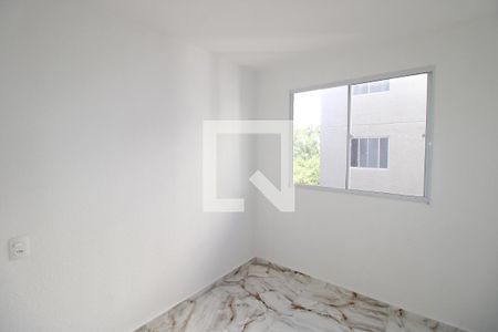 Quarto 1 de apartamento para alugar com 2 quartos, 34m² em Colônia (zona Leste), São Paulo