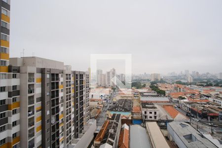 Apartamento para alugar com 2 quartos, 35m² em Tatuapé, São Paulo