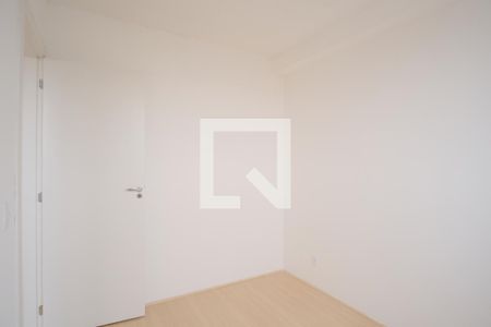 Quarto 1 de apartamento para alugar com 2 quartos, 35m² em Tatuapé, São Paulo