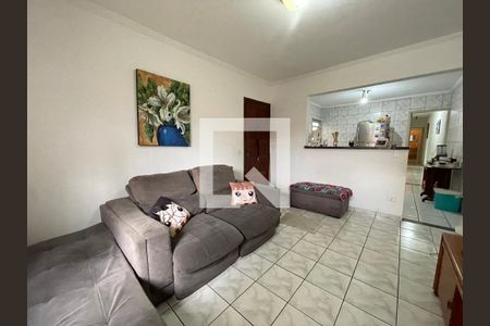 Sala de casa à venda com 3 quartos, 94m² em Jaguaré, São Paulo