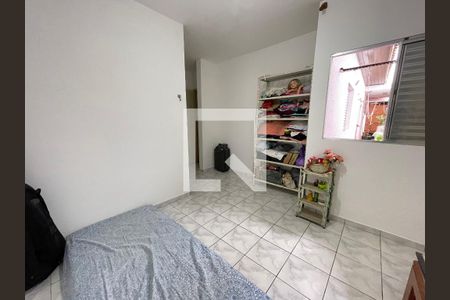 Quarto 1 de casa à venda com 3 quartos, 94m² em Jaguaré, São Paulo