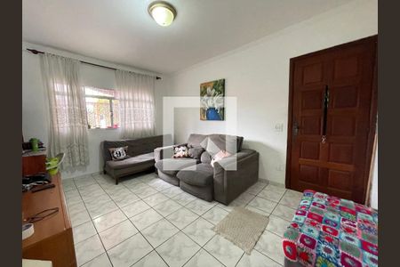 Sala de casa à venda com 3 quartos, 94m² em Jaguaré, São Paulo
