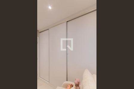 Quarto de apartamento à venda com 2 quartos, 74m² em Aclimação, São Paulo