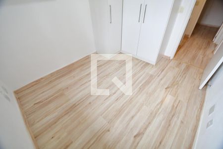 Quarto 1 de casa de condomínio para alugar com 3 quartos, 80m² em Fazenda Santa Cândida, Campinas
