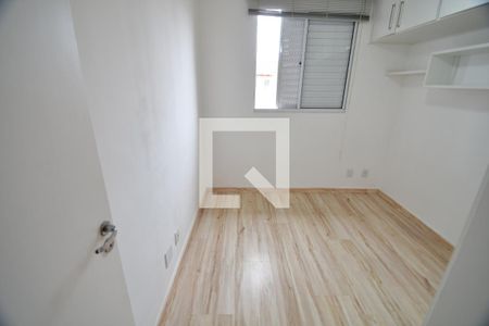 Quarto 1 de casa de condomínio para alugar com 3 quartos, 80m² em Fazenda Santa Cândida, Campinas