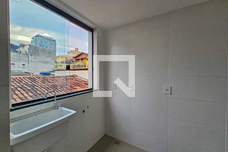 Apartamento à venda com 3 quartos, 88m² em Sagrada Família, Belo Horizonte