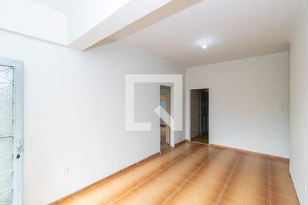 Sala de casa à venda com 3 quartos, 148m² em Jardim América, Rio de Janeiro