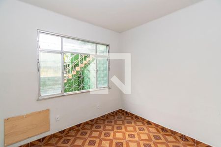 Quarto 2 de casa à venda com 3 quartos, 148m² em Jardim América, Rio de Janeiro