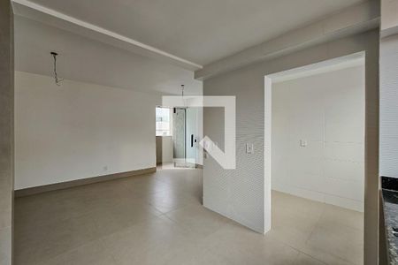 Apartamento à venda com 3 quartos, 187m² em Sagrada Família, Belo Horizonte