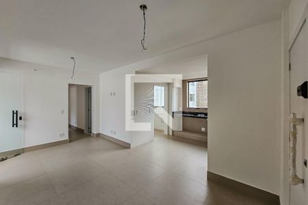 Apartamento à venda com 3 quartos, 187m² em Sagrada Família, Belo Horizonte