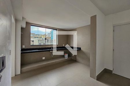 Apartamento à venda com 3 quartos, 187m² em Sagrada Família, Belo Horizonte