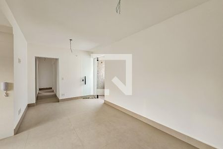 Apartamento à venda com 3 quartos, 187m² em Sagrada Família, Belo Horizonte