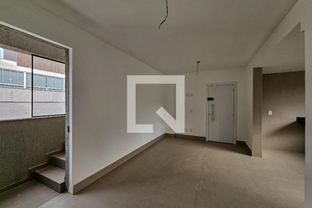 Apartamento à venda com 3 quartos, 187m² em Sagrada Família, Belo Horizonte