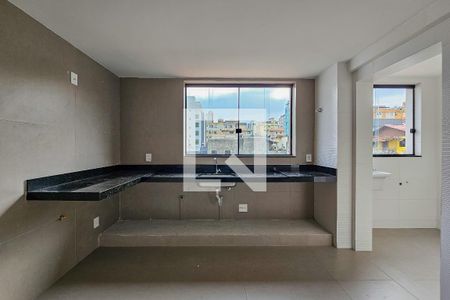 Apartamento à venda com 3 quartos, 187m² em Sagrada Família, Belo Horizonte