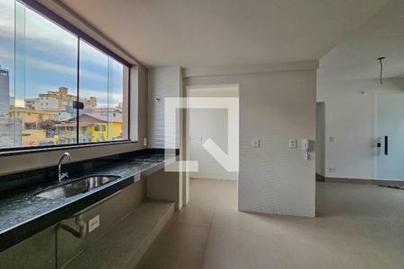 Apartamento à venda com 3 quartos, 187m² em Sagrada Família, Belo Horizonte