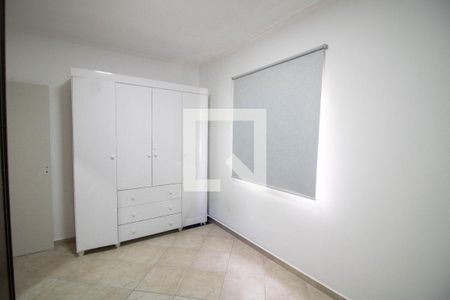 Quarto de apartamento para alugar com 2 quartos, 80m² em Santana, São Paulo