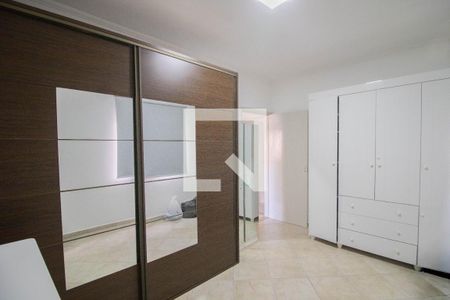 Quarto de apartamento para alugar com 2 quartos, 80m² em Santana, São Paulo