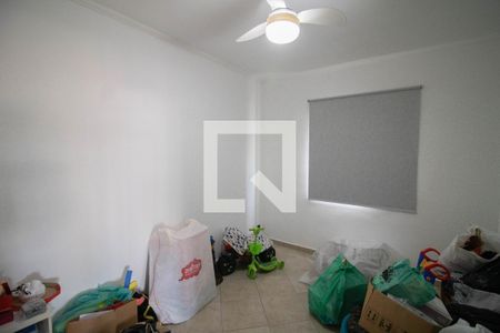 Quarto 2 de apartamento para alugar com 2 quartos, 80m² em Santana, São Paulo