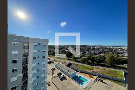 Apartamento à venda com 2 quartos, 66m² em Scharlau, São Leopoldo