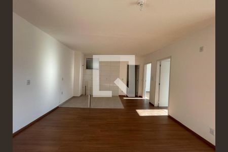 Apartamento à venda com 2 quartos, 66m² em Scharlau, São Leopoldo