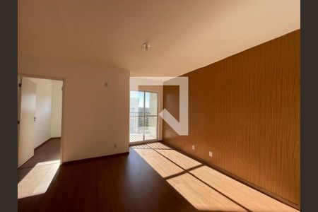 Apartamento à venda com 2 quartos, 66m² em Scharlau, São Leopoldo