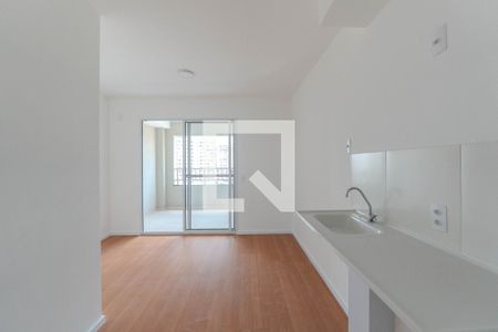 Kitnet de apartamento para alugar com 1 quarto, 25m² em Bela Vista, São Paulo