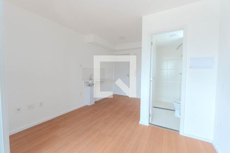 Kitnet de apartamento para alugar com 1 quarto, 25m² em Bela Vista, São Paulo