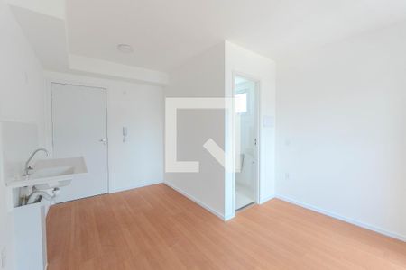 Kitnet de apartamento para alugar com 1 quarto, 25m² em Bela Vista, São Paulo