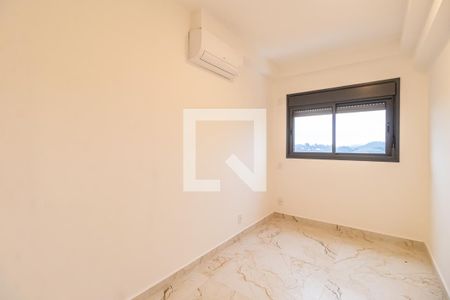 Suíte 1 de apartamento à venda com 3 quartos, 120m² em Centro Comercial Jubran, Barueri