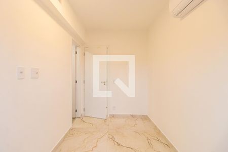 Suíte 1 de apartamento à venda com 3 quartos, 120m² em Centro Comercial Jubran, Barueri
