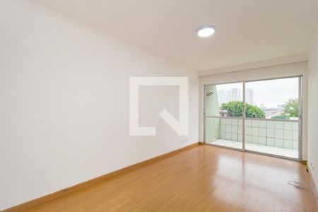 Sala de apartamento para alugar com 2 quartos, 70m² em Alto da Mooca, São Paulo