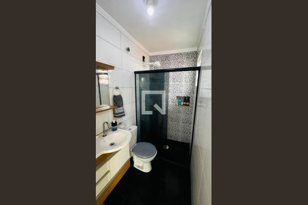 Casa à venda com 1 quarto, 117m² em Condomínio Maracanã, Santo André