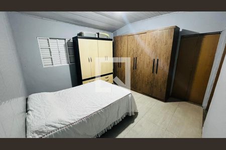 Casa à venda com 1 quarto, 117m² em Condomínio Maracanã, Santo André
